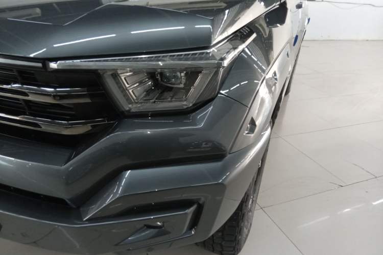 Used Tank 400 New Energy 2023 Hi4-T Super Edition