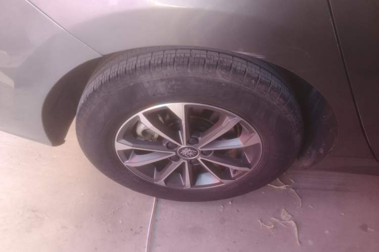 Used BYD Qin PLUS 2023 Champion Edition DM-i 55KM Leading Model
