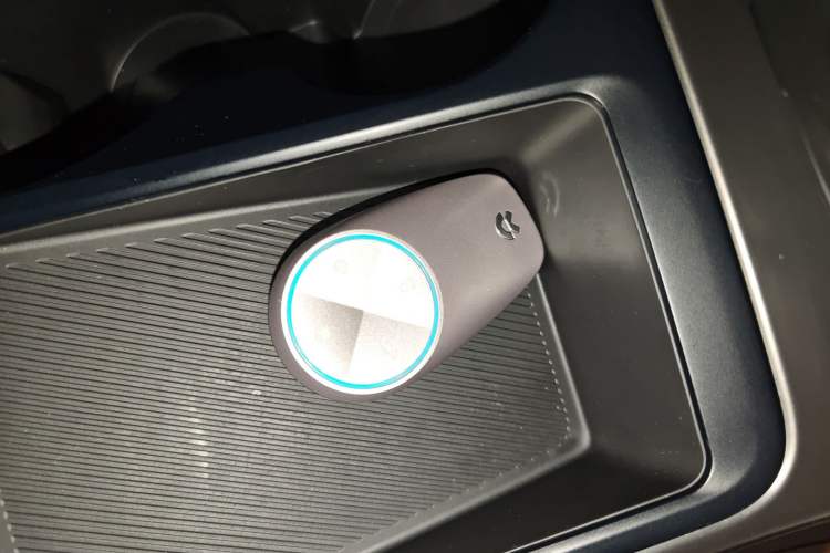 Used Nio ES6 2020 420 km Sport Edition
