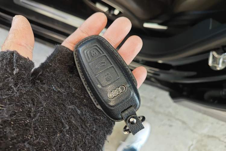 Used Audi A8 2021 A8L 50 TFSI quattro Comfort Model