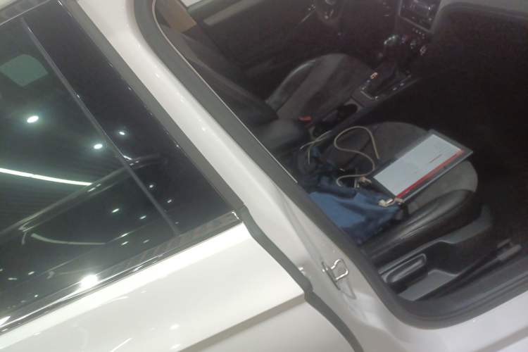 Used Volkswagen Lamando 2019 230TSI DSG Fashion Edition China V Standard
