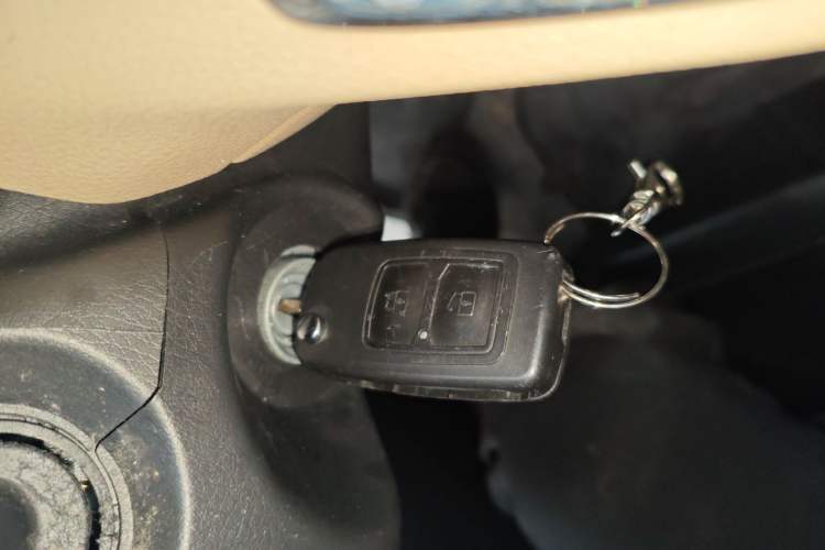 Used Kuayue Kuayue Xing V7 EV 