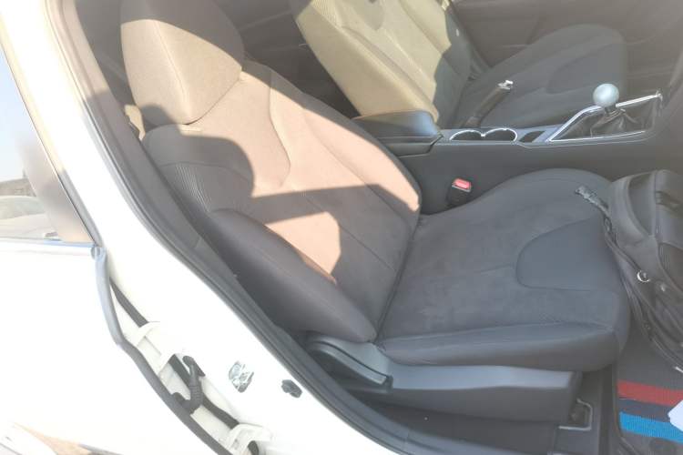 Used Venucia D60 2021 1.6L Entry Manual Comfort Edition
