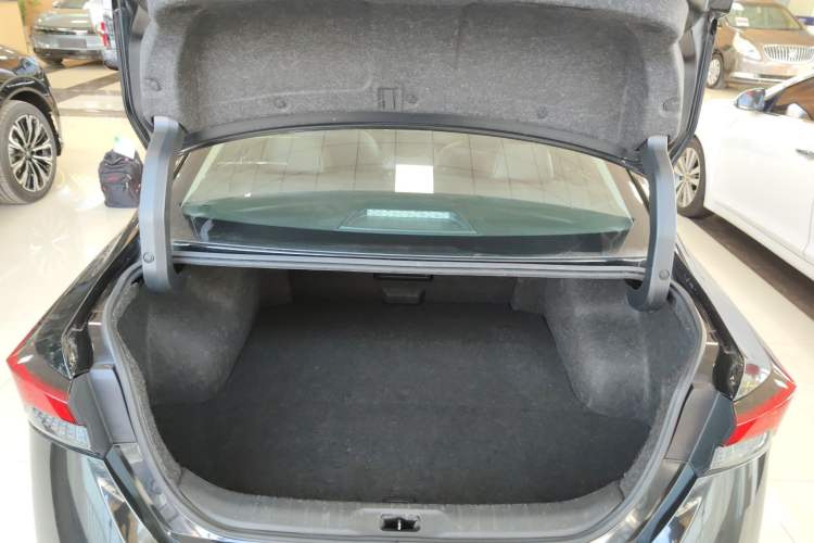 Used Nissan Teana 2022 2.0L XL-TLS Enjoyment Edition
