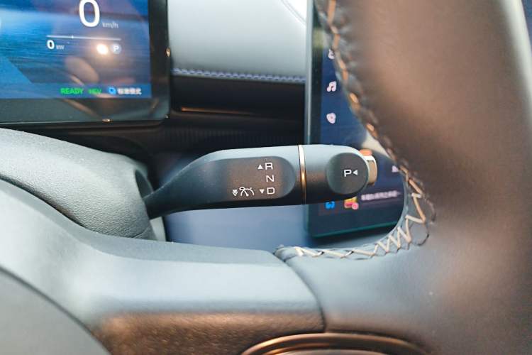 Used Baojun Enjoy 2025 Plug-in Hybrid 140km Luxury Edition