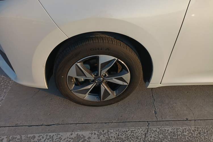 Used GAC Trumpchi M6 2023 PRO 270T DCT Luxury Edition