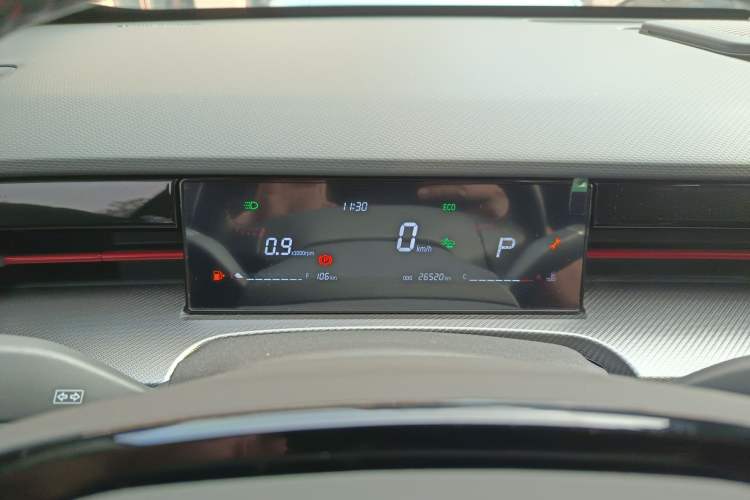 Used Jetour Dashing 2022 1.6T DCT King PLUS
