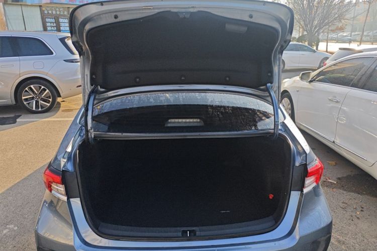 Used Toyota Corolla 2019 Dual-Engine 1.8L E-CVT Flagship Edition