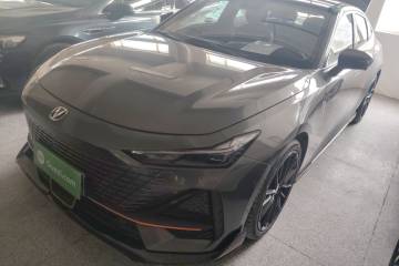 Used Changan UNI-V 2022 1.5T Sport Edition