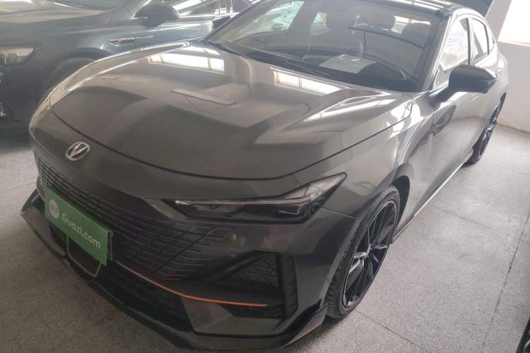 Used Changan UNI-V 2022 1.5T Sport Edition