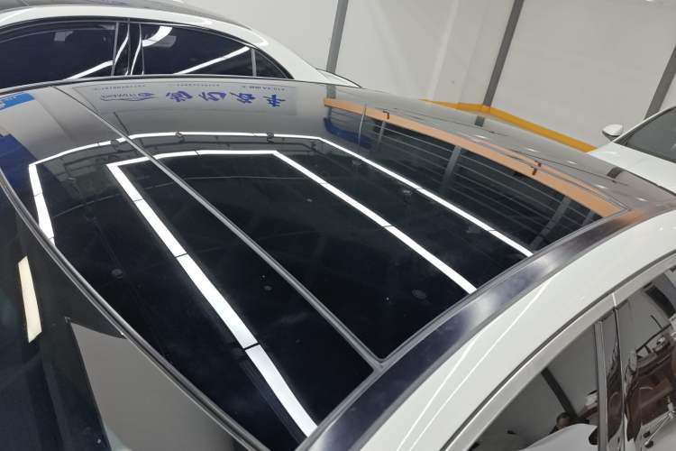 Used Mercedes-Benz C-Class 2023 Restyled C 260 L Sport Edition
