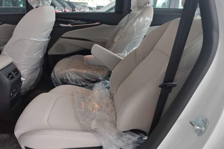 Used SAIC MAXUS G50 2024 PLUS 1.5T Happiness-Recommended Automatic Glory Edition