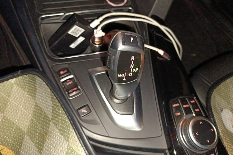 Used BMW 3 Series GT 2019 320i Sport Edition
