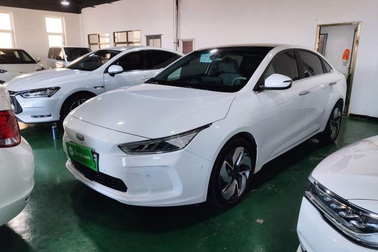 Used Geometry A 2019 Upgraded Model High-Performance Standard Range Power Cube Version
