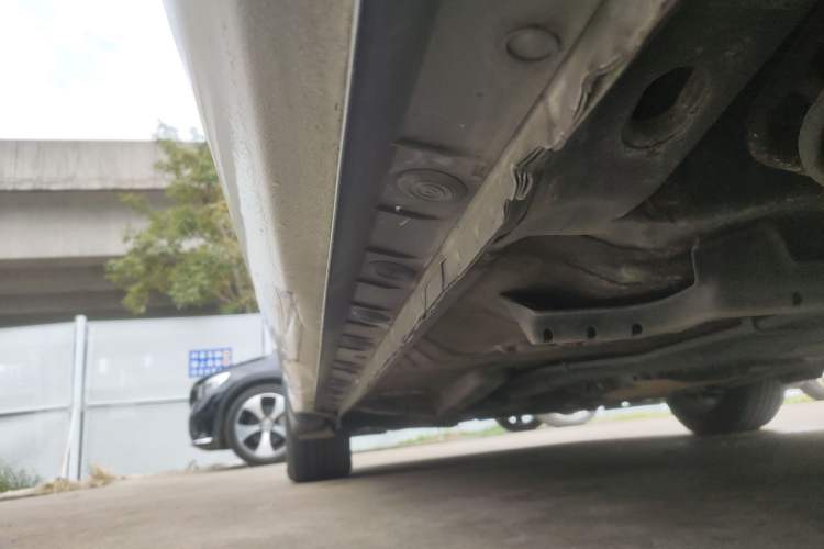 Used Toyota Corolla 2014 1.6L CVT GL
