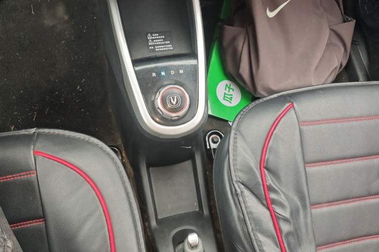 Used Changan Benni 2015 1.4L IMT Luxury Model China V Standard