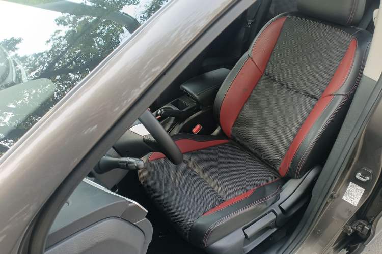 Used Nissan Qashqai 2016 2.0L CVT Luxury Edition
