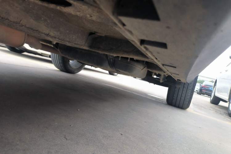 Used Roewe RX5 2020 20T Automatic 4G Connected Million Edition
