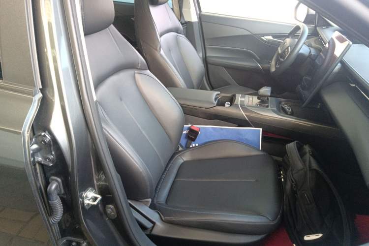 Used Changan Eado DD 2023 Blue Whale NE 1.5T GDI DCT Enjoy Edition
