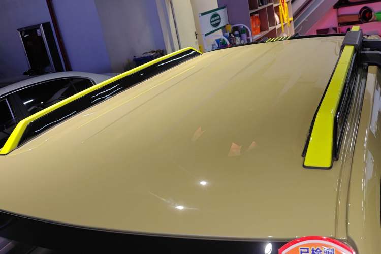 Used  Panda 2025 210km Panda Rider