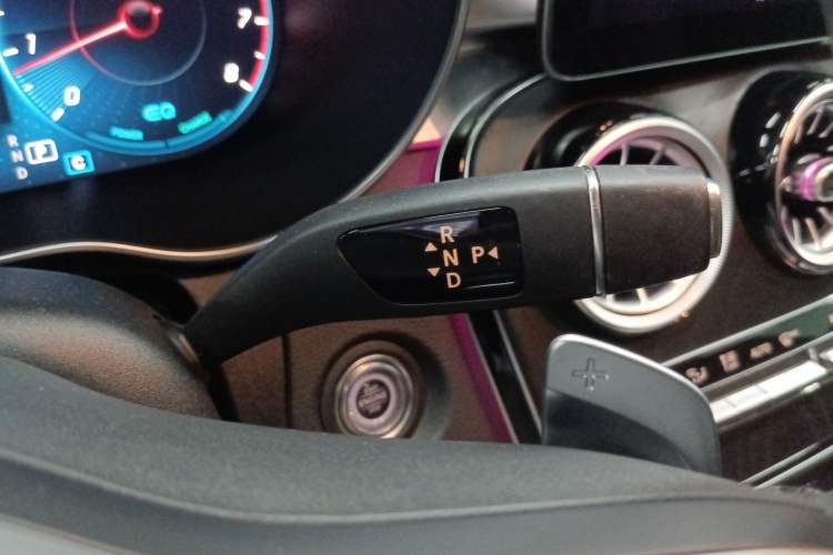 Used Mercedes-Benz C-Class 2020 Restyled C 260 L Sport Edition
