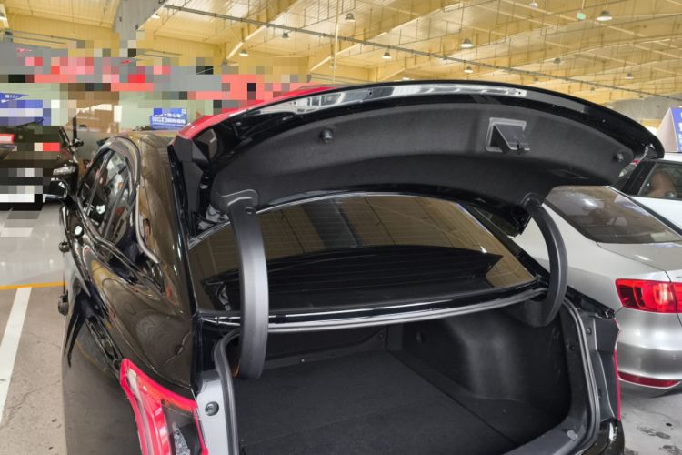 Used Hongqi E-QM5 2023 560km PLUS
