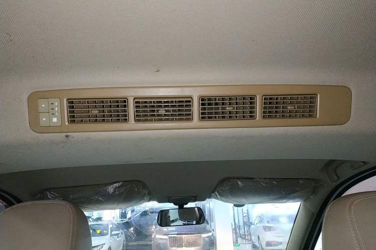 Used Wuling Hongguang 2018 1.5L S Comfort Model L2B