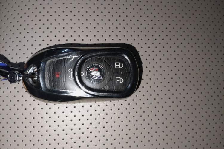 Used Buick GL8 2023 ES Lu Zun Comfort Model