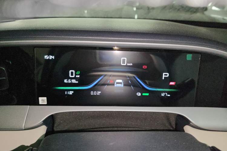 Used  Geome 2026 Model 310km Dream Edition