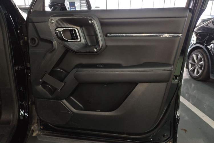 Used Haval  2024 Hi4 102km Trend Electric Version Plus
