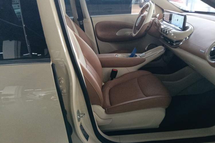 Used Wuling Bingo 2025 333 km Enjoyment Version