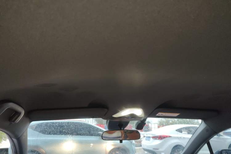 Used Toyota C-HR 2018 2.0L Leading Edition China V-standard