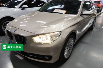 Used BMW 5 Series GT 2014 535i Leading Model