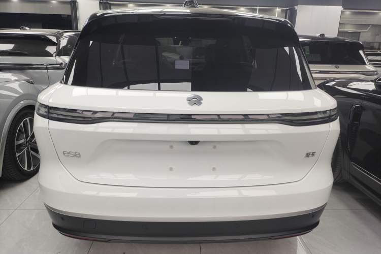 Used Nio ES8 2024 75 kWh
