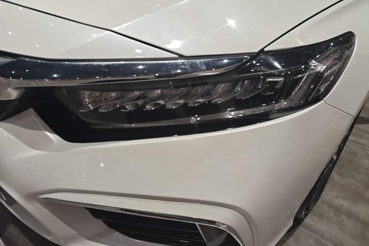 Used Honda Inspire 2019 Rui·Hybrid 2.0L Jingya Edition China VI
