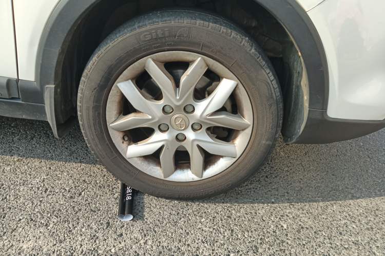 Used  Refine S3 2014 1.5L CVT Luxury Smart Model
