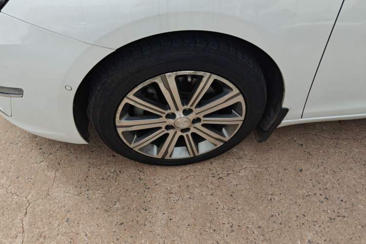 Used Peugeot 408 2014 1.6T Automatic Supreme Edition
