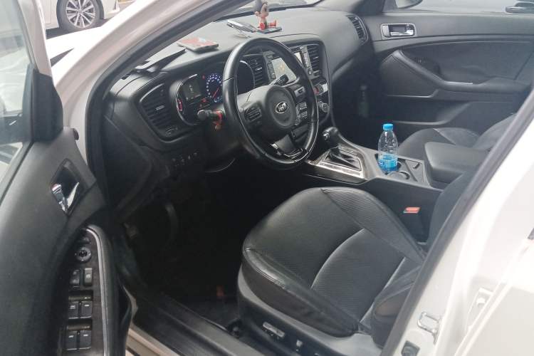 Used Kia K5 2014 2.0L Automatic LUXURY
