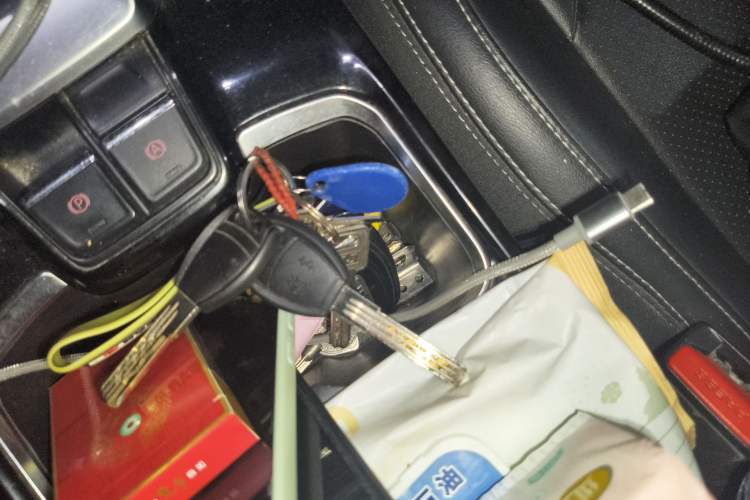 Used SAIC MAXUS G50 2019 1.5T First Edition Automatic Luxury Version 7 Seats
