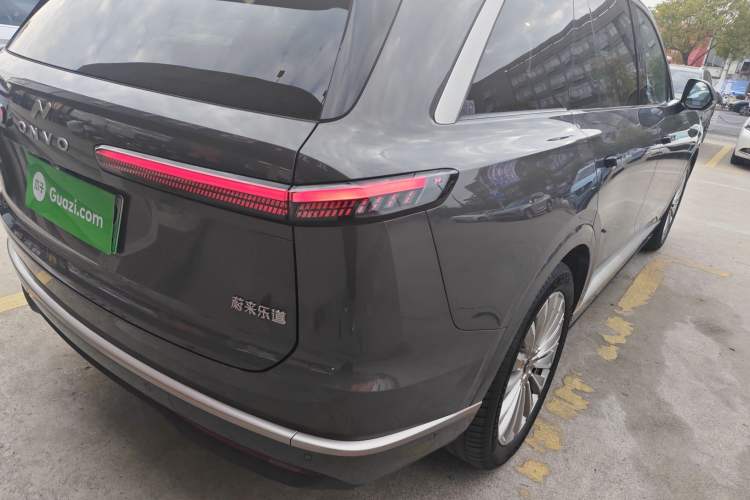 Used ONVO Luxeed L90 
