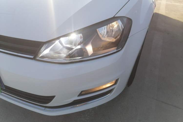 Used Volkswagen Golf 2016 1.6L Automatic Comfort Model
