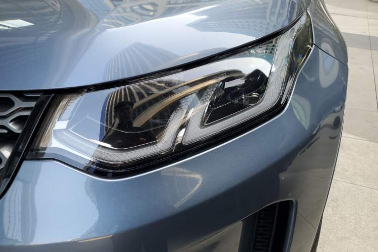 Used Land Rover Discovery Sport 2023 249 PS R-Dynamic S Performance Edition
