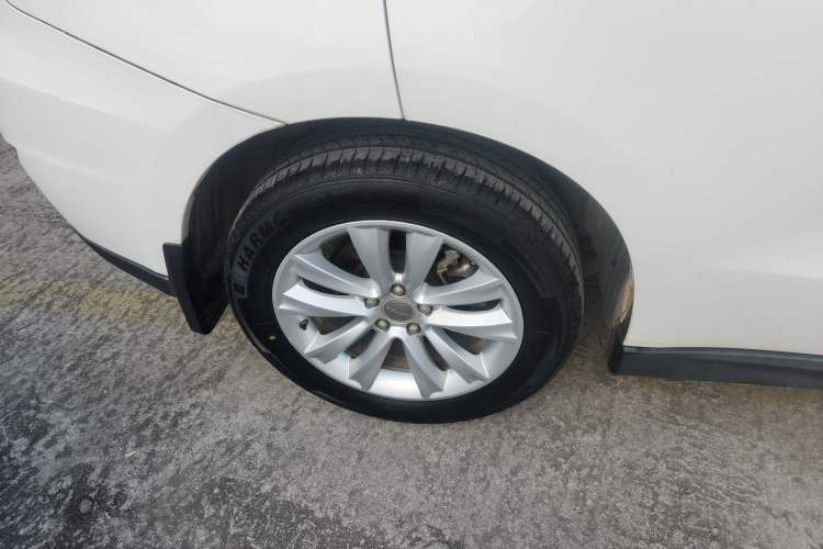 Used Haval H2 2014 1.5T Manual Two-Wheel Drive Elite Edition
