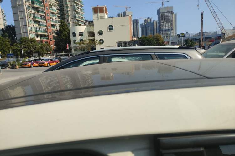 Used Mercedes-Benz B-Class 2015 B 200 Sport Edition