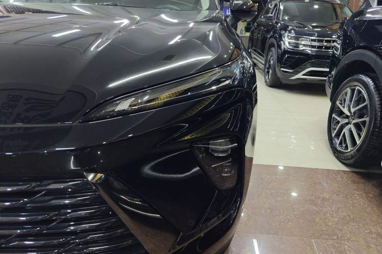 Used Buick Envision 2024 Encore Plus 28T AWD Luxury Edition
