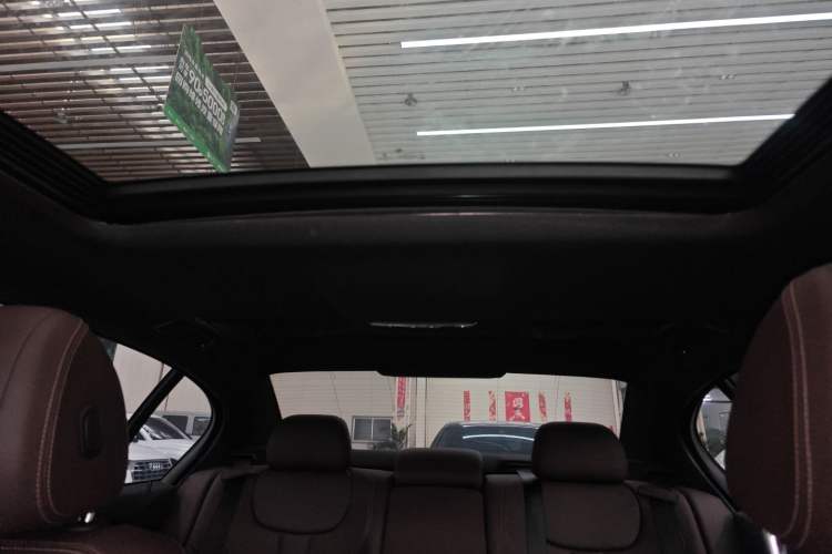 Used BMW 5 Series 2019 525Li M Sport Package