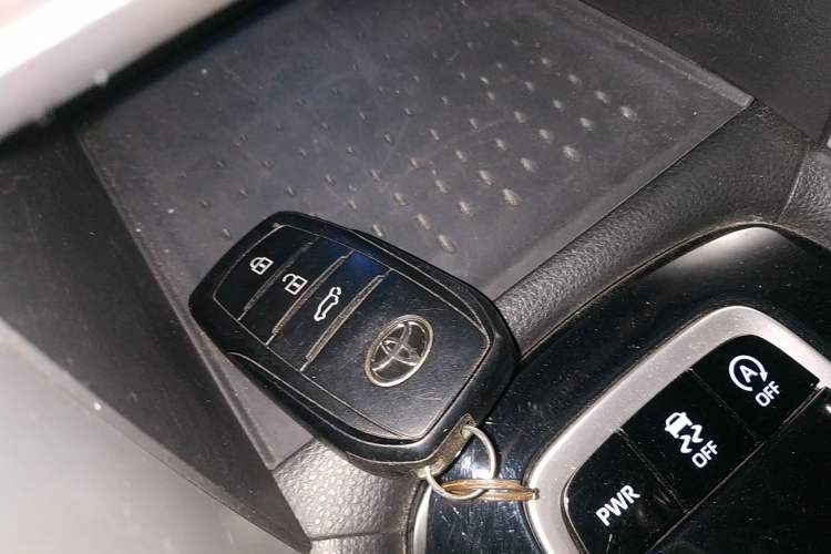 Used Toyota Corolla Cross 2022 2.0L Flagship Edition
