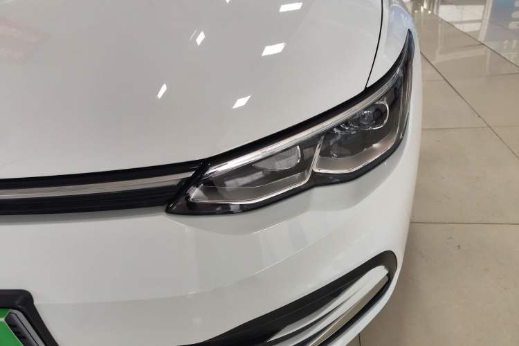 Used Volkswagen Golf 2021 280TSI DSG Pro