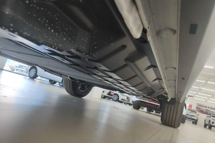 Used BYD Song Pro New Energy 2025 2nd Generation Intelligent Driving Version DM-i 75KM Leading Edition
