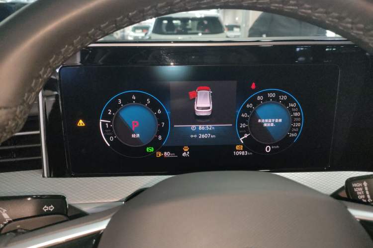 Used Volkswagen Talagon 2024 380TSI All-Wheel Drive R-Line Cruise Edition